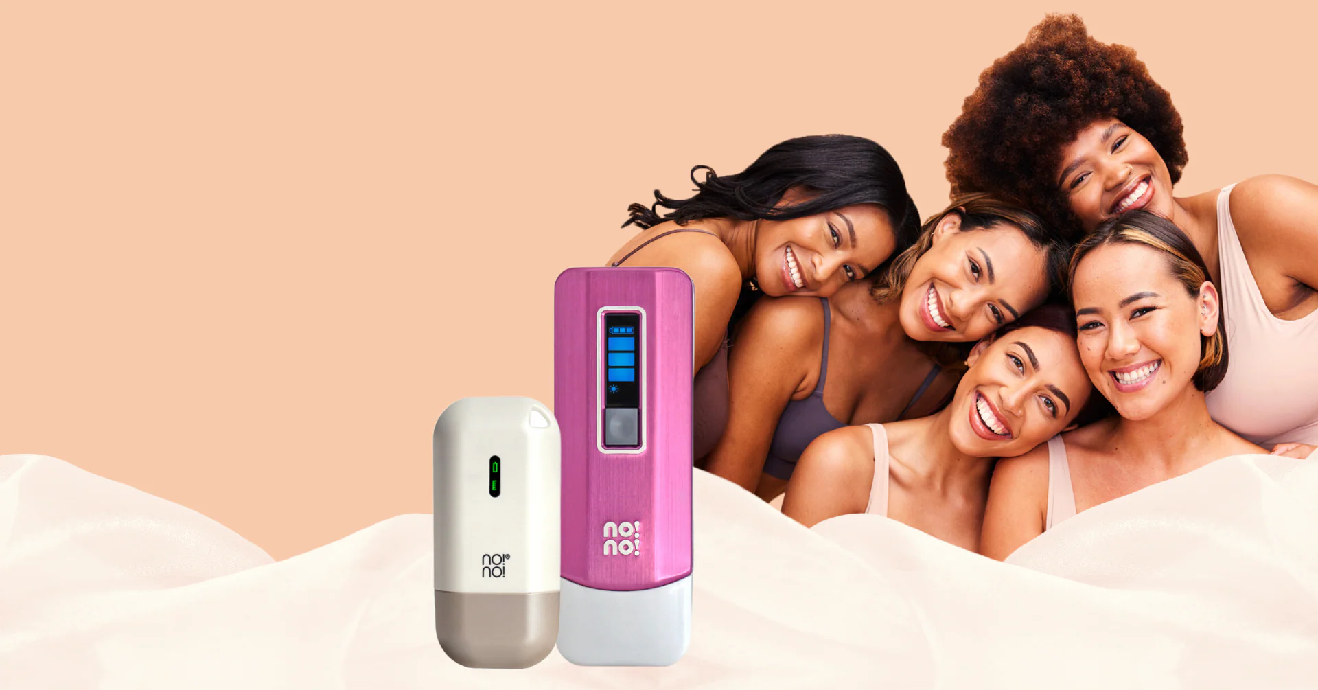 Unstoppable Smoothness, No Compromises